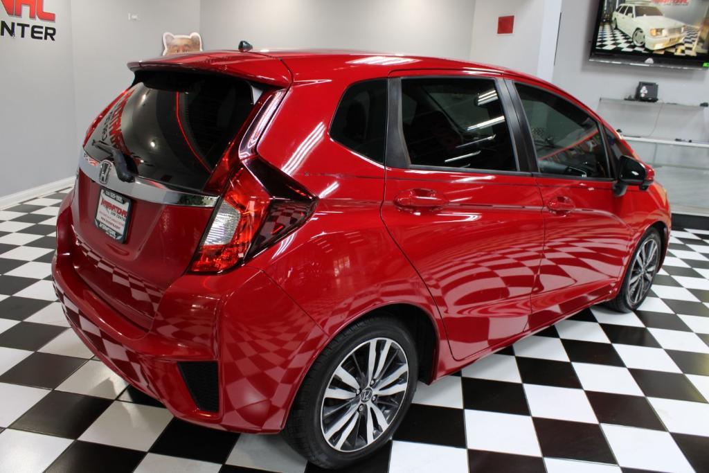 used 2015 Honda Fit car, priced at $13,990