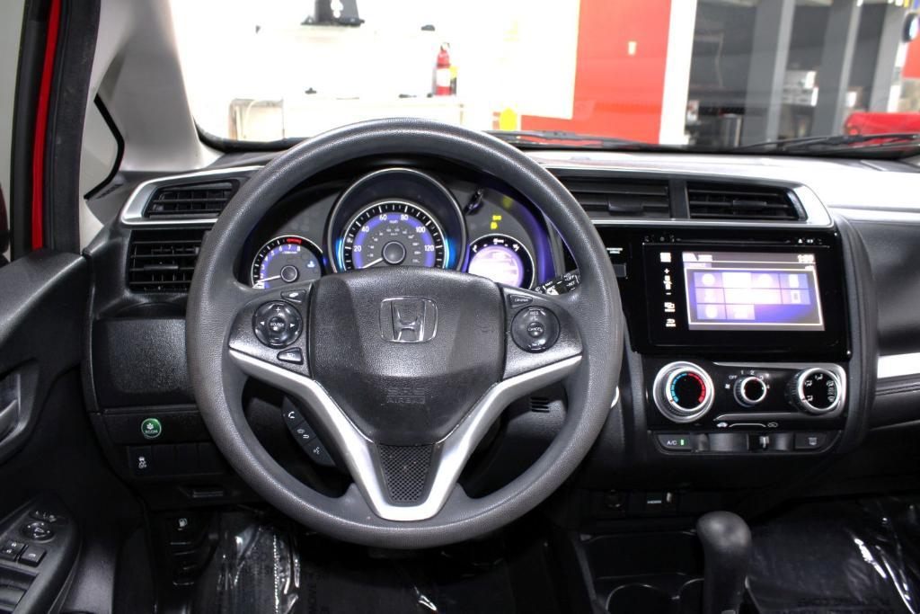 used 2015 Honda Fit car, priced at $13,990