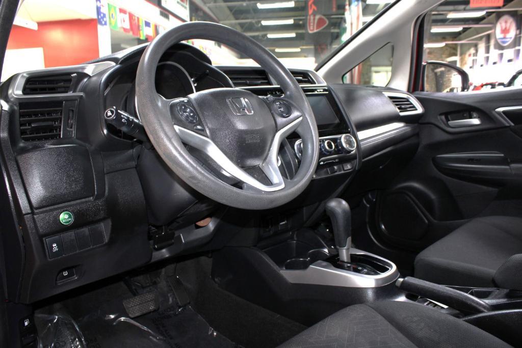 used 2015 Honda Fit car, priced at $13,990