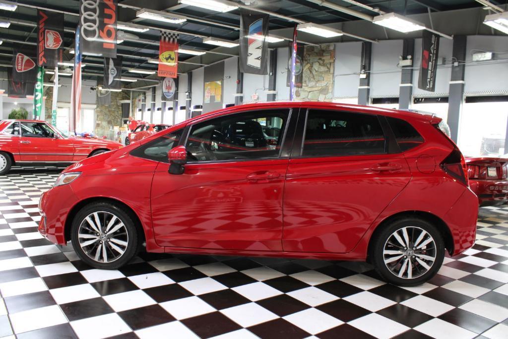 used 2015 Honda Fit car, priced at $13,990