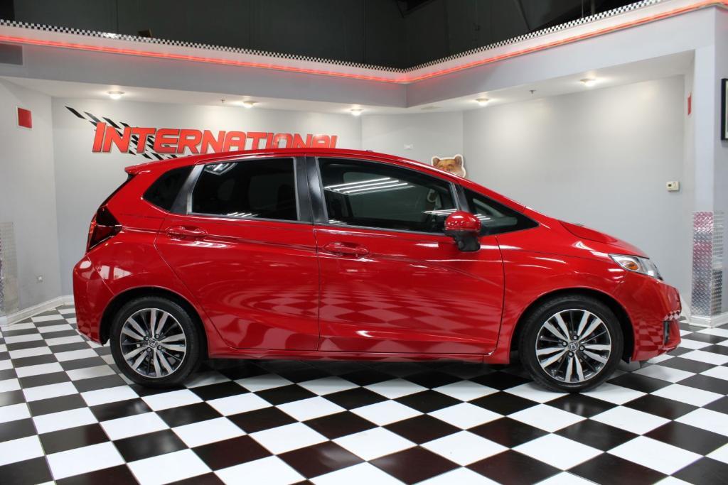 used 2015 Honda Fit car, priced at $13,990