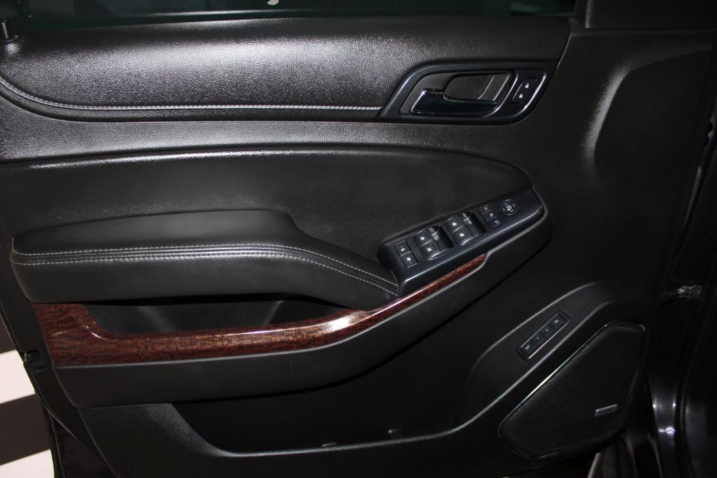 used 2015 GMC Yukon car, priced at $23,990