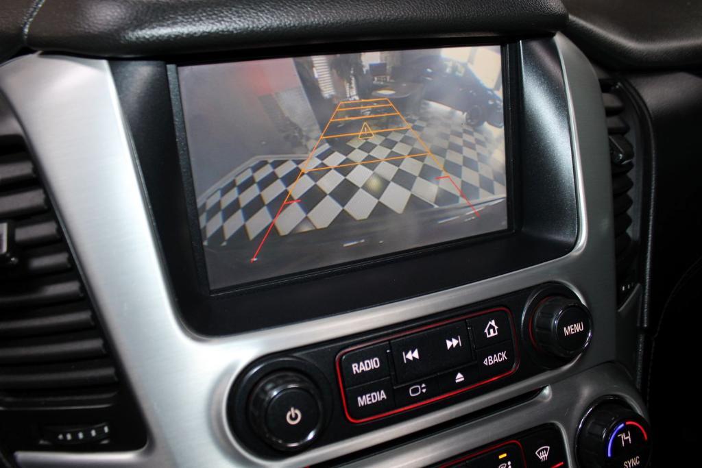 used 2015 GMC Yukon car, priced at $23,990