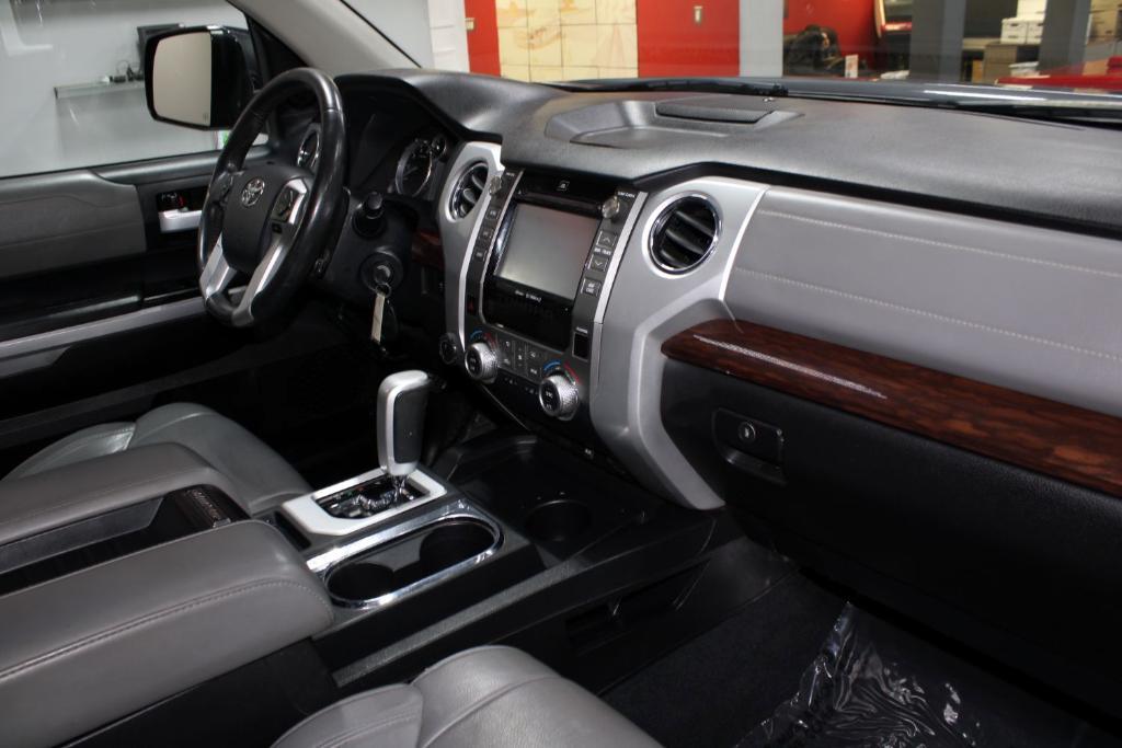 used 2014 Toyota Tundra car, priced at $23,990