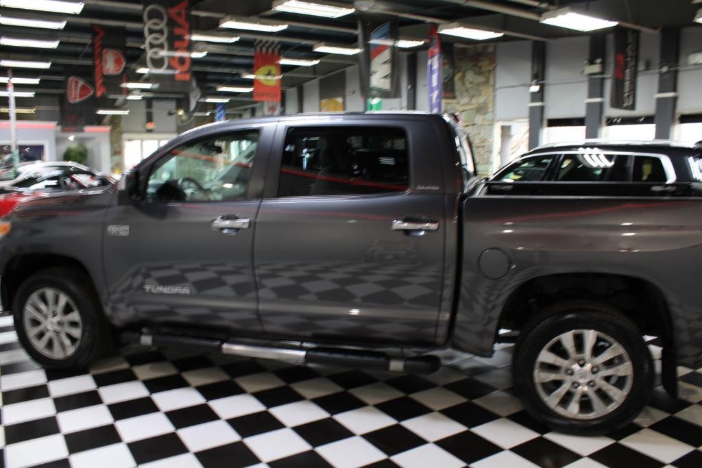 used 2014 Toyota Tundra car, priced at $23,990