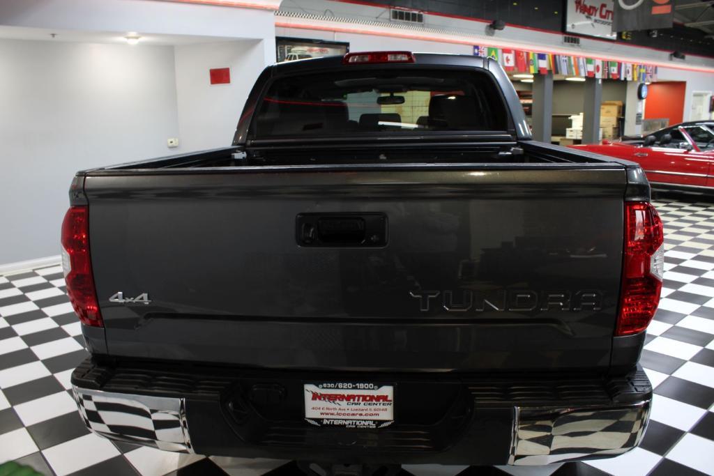 used 2014 Toyota Tundra car, priced at $23,990