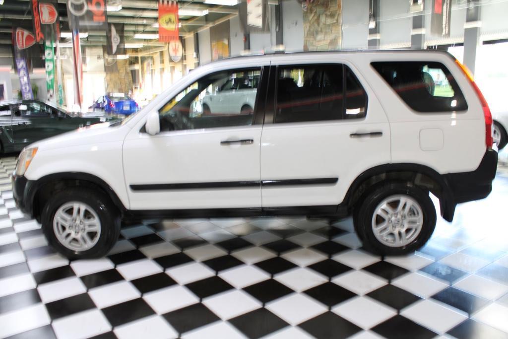 used 2004 Honda CR-V car, priced at $7,990