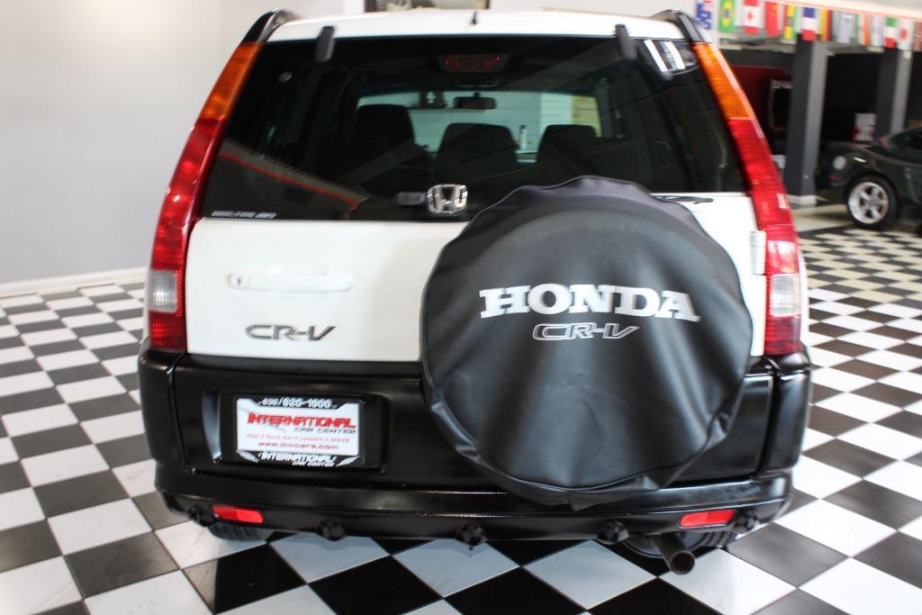 used 2004 Honda CR-V car, priced at $7,990