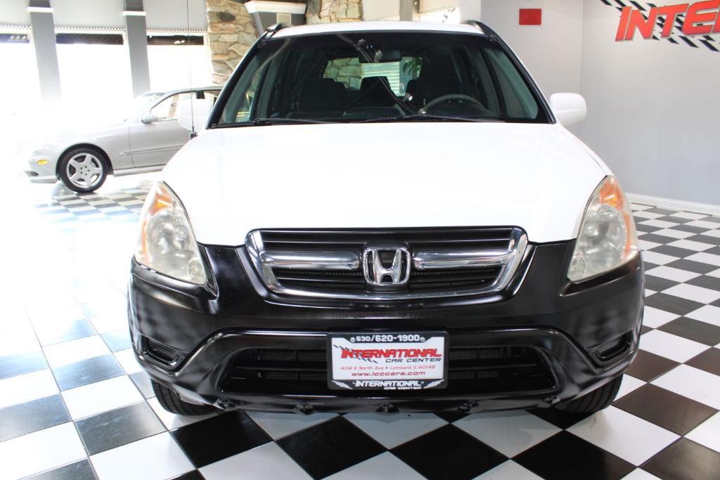 used 2004 Honda CR-V car, priced at $7,990