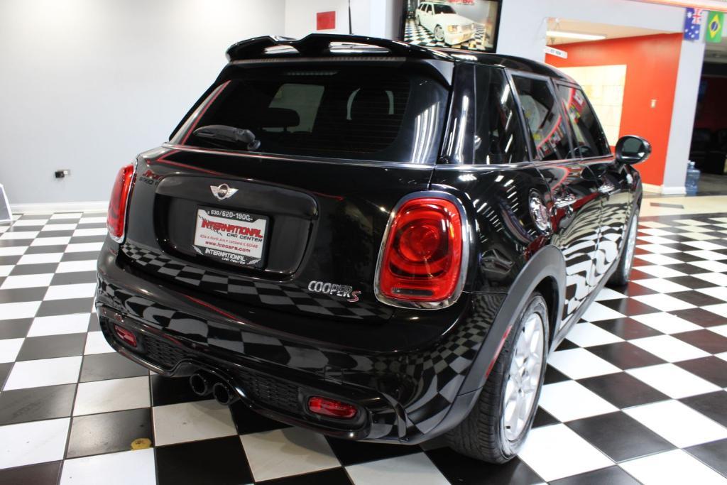 used 2015 MINI Hardtop car