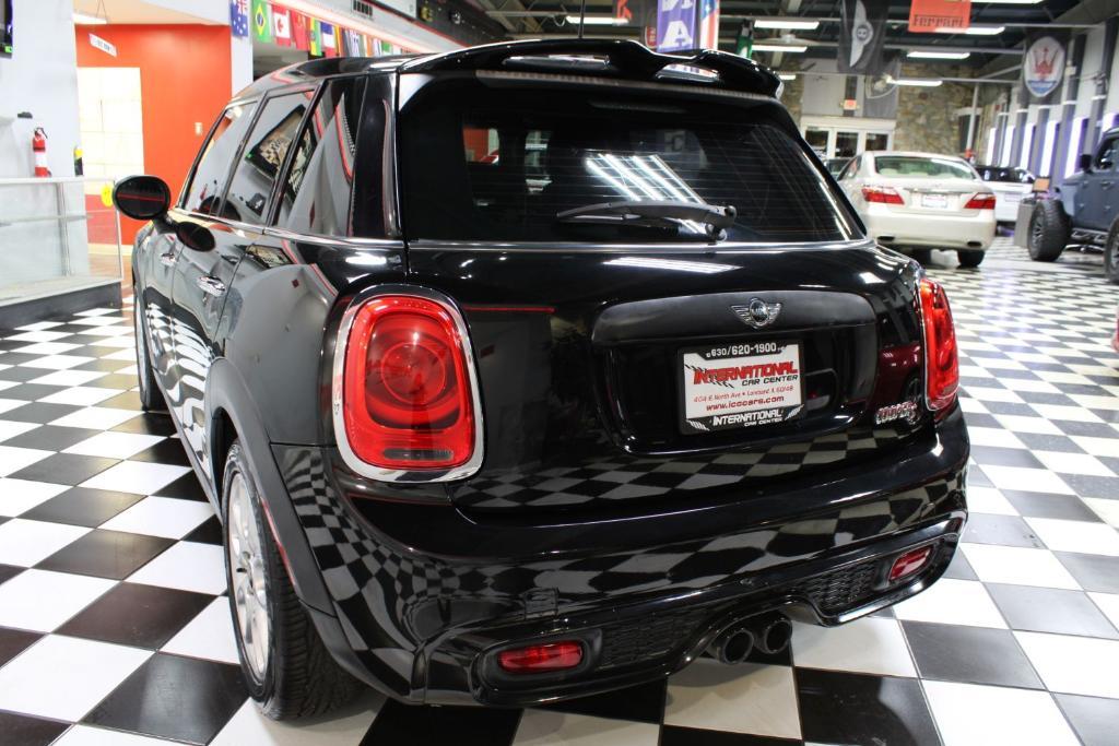 used 2015 MINI Hardtop car