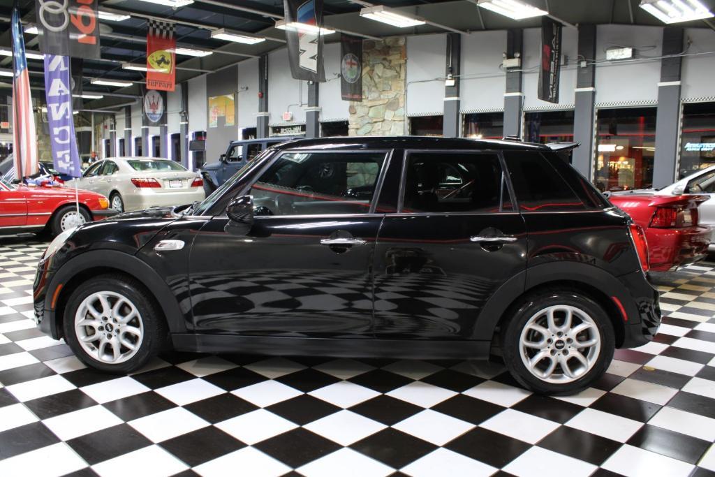 used 2015 MINI Hardtop car