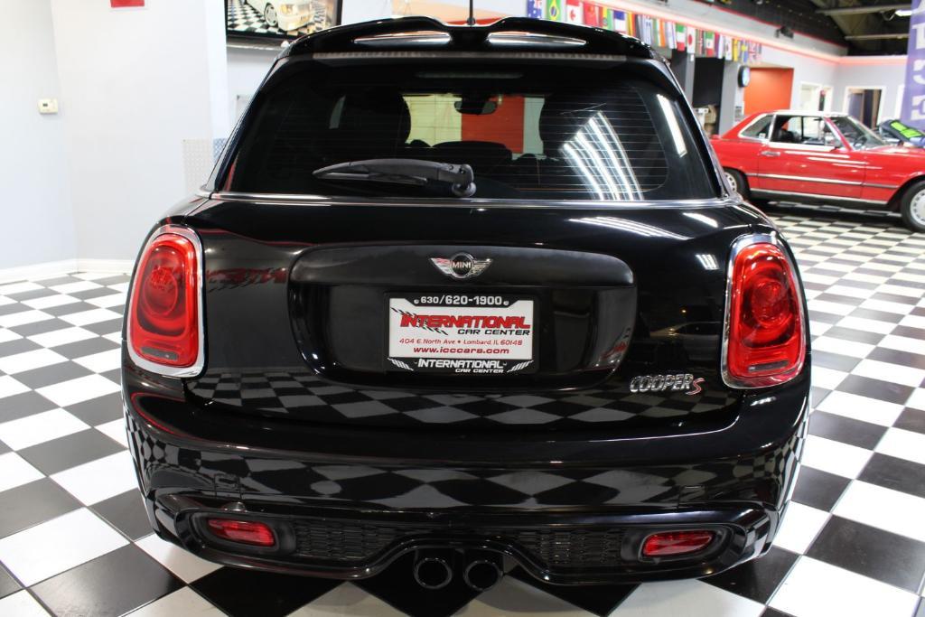 used 2015 MINI Hardtop car