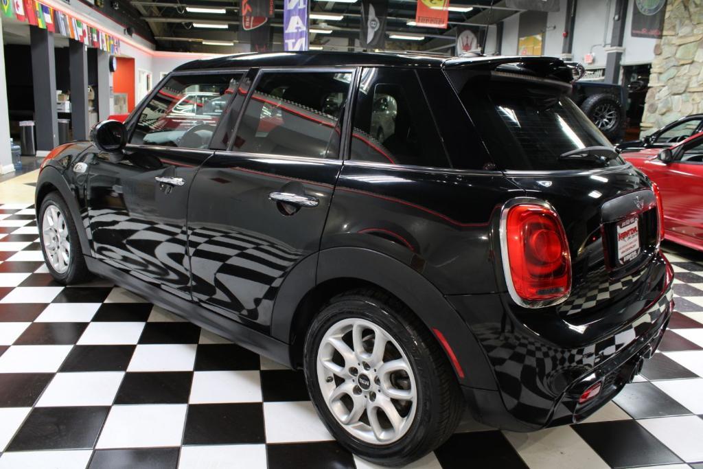 used 2015 MINI Hardtop car