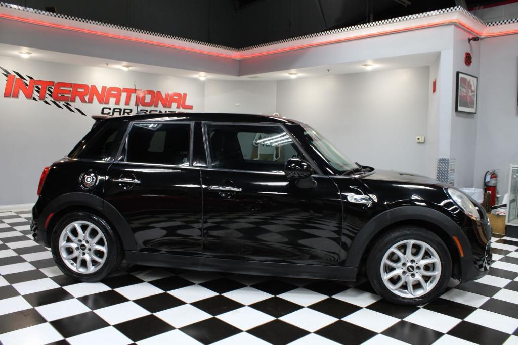 used 2015 MINI Hardtop car