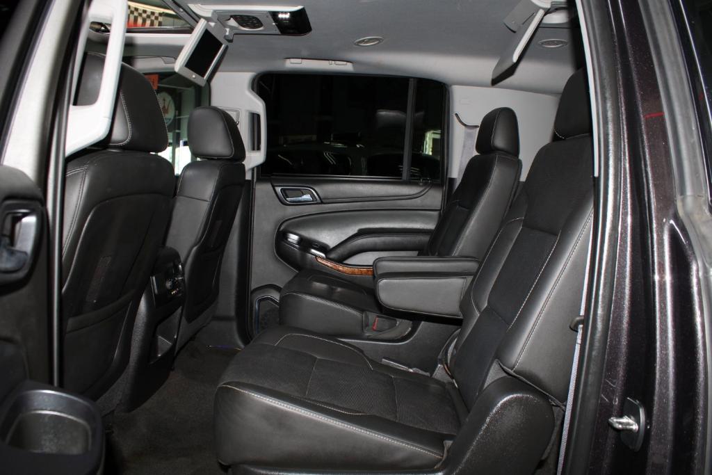 used 2015 Chevrolet Suburban car, priced at $22,490