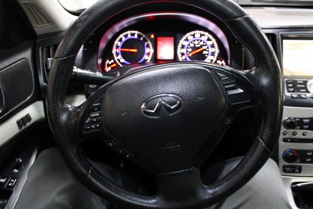 used 2008 INFINITI G35 car, priced at $6,990