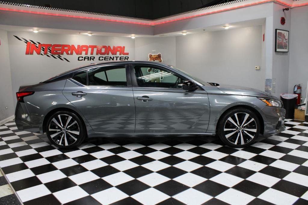 used 2019 Nissan Altima car, priced at $13,290