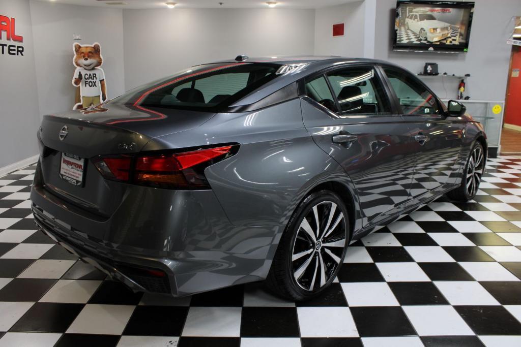 used 2019 Nissan Altima car, priced at $13,290