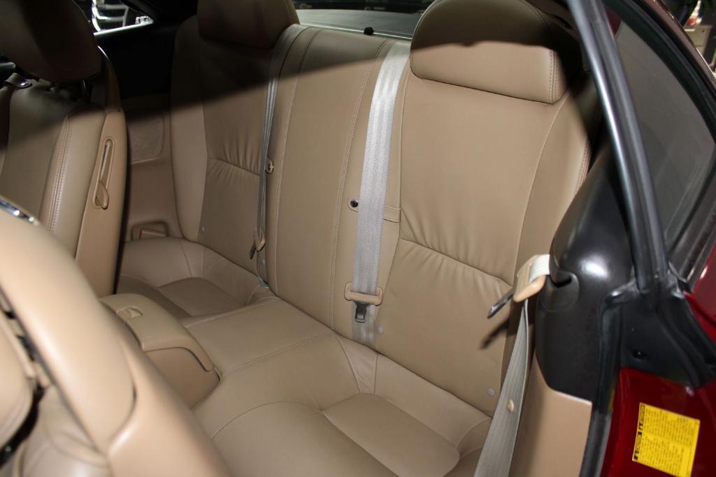 used 2007 Lexus SC 430 car, priced at $11,690