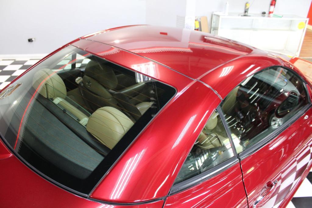 used 2007 Lexus SC 430 car, priced at $11,690