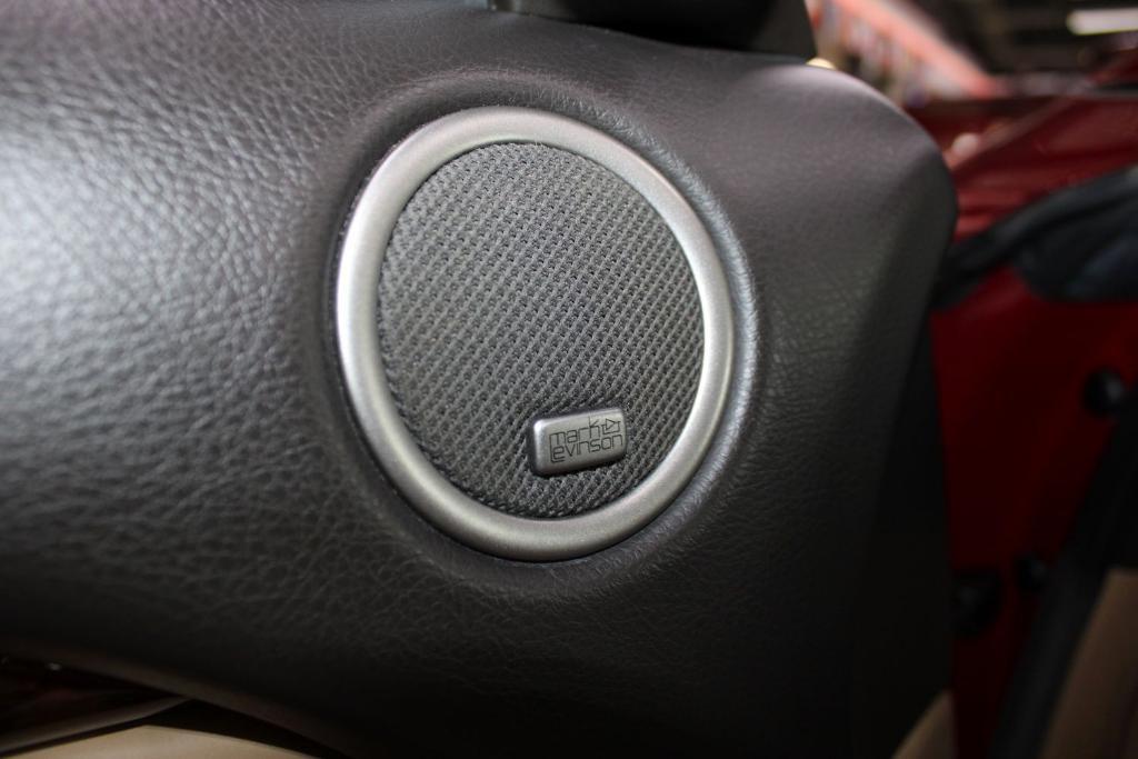 used 2007 Lexus SC 430 car, priced at $11,690