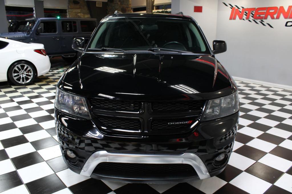 used 2015 Dodge Journey car, priced at $9,790