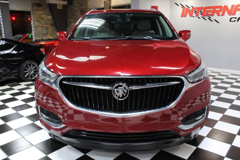 used 2019 Buick Enclave car, priced at $15,990