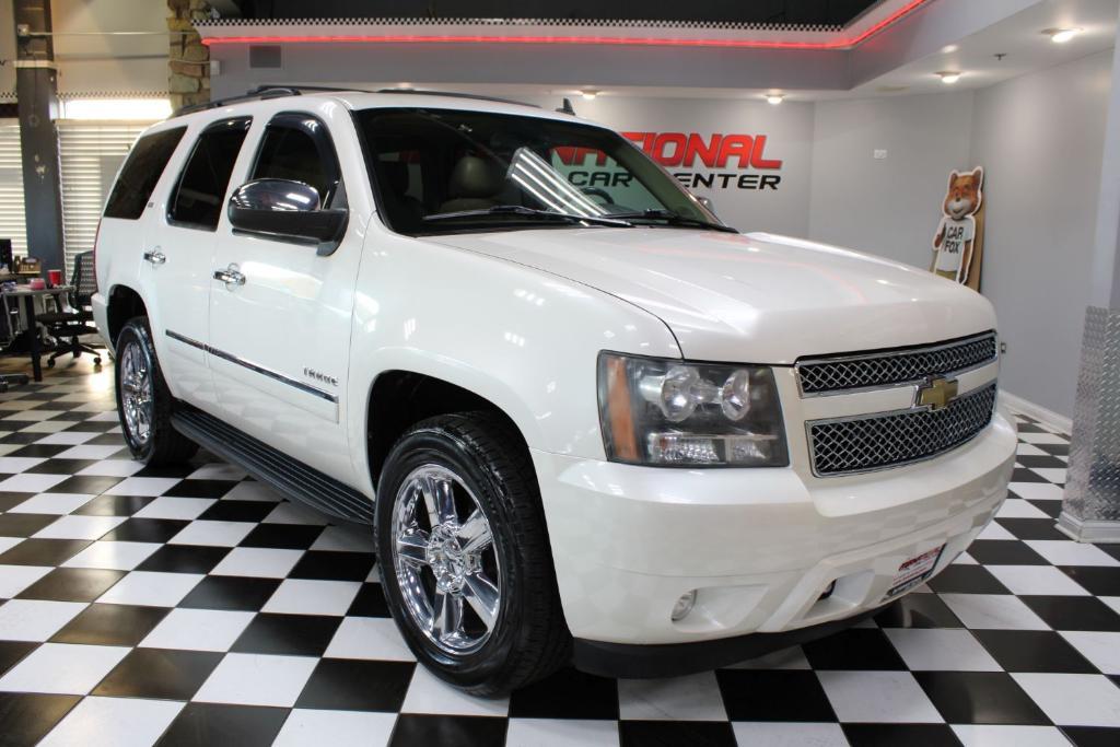 used 2011 Chevrolet Tahoe car, priced at $15,990