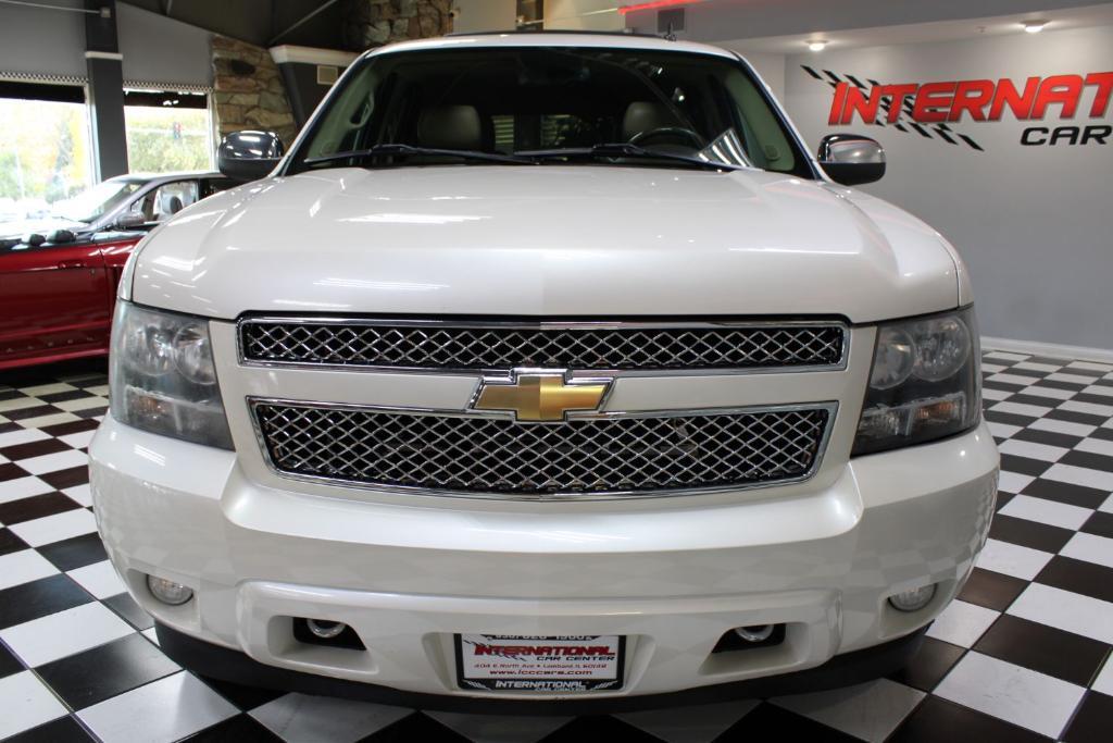 used 2011 Chevrolet Tahoe car, priced at $15,990