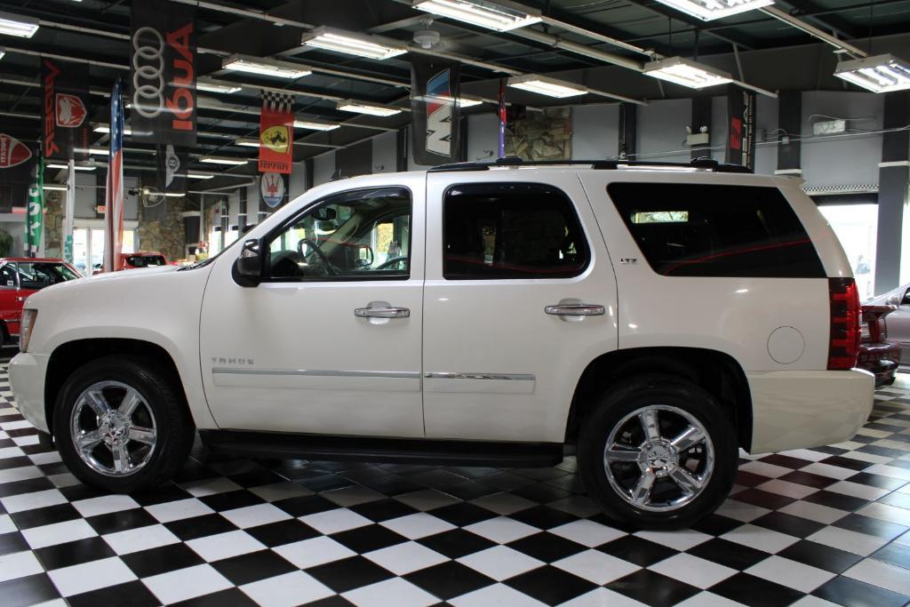 used 2011 Chevrolet Tahoe car, priced at $15,990