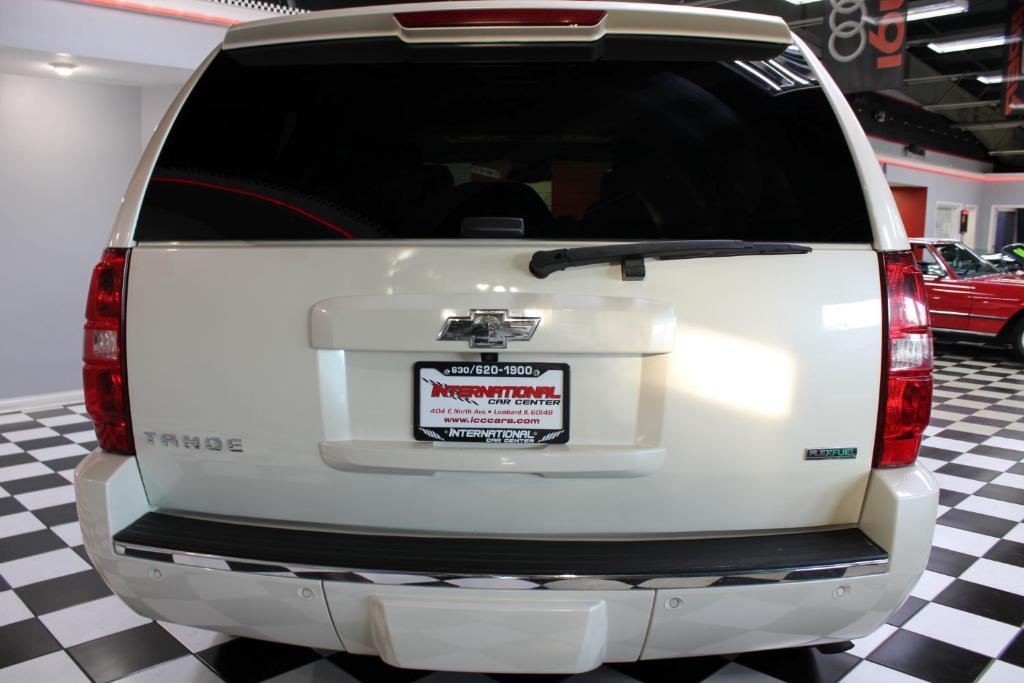 used 2011 Chevrolet Tahoe car, priced at $15,990