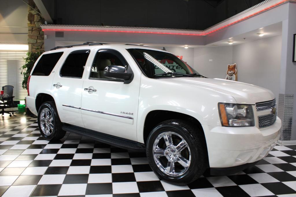 used 2011 Chevrolet Tahoe car, priced at $15,990