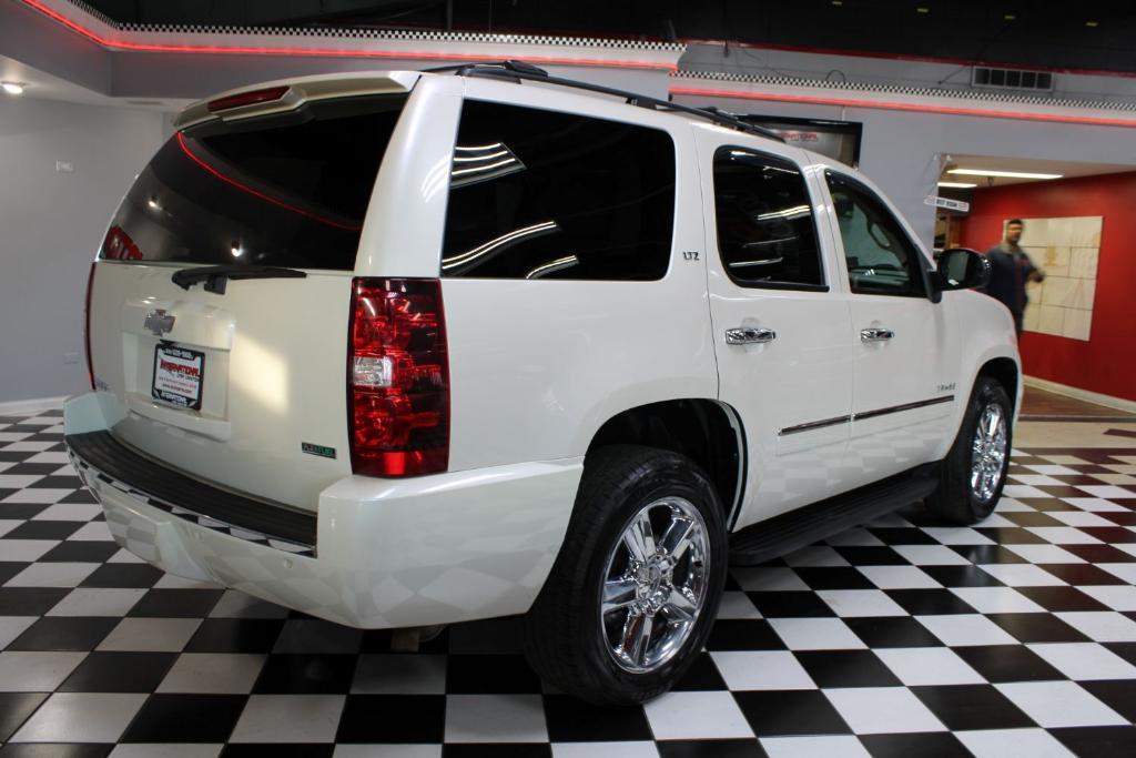 used 2011 Chevrolet Tahoe car, priced at $15,990