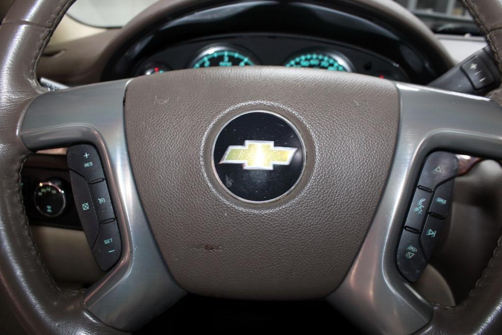 used 2011 Chevrolet Tahoe car, priced at $15,990