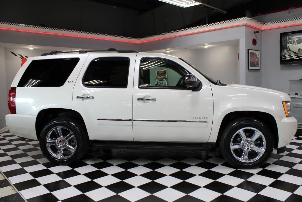 used 2011 Chevrolet Tahoe car, priced at $15,990