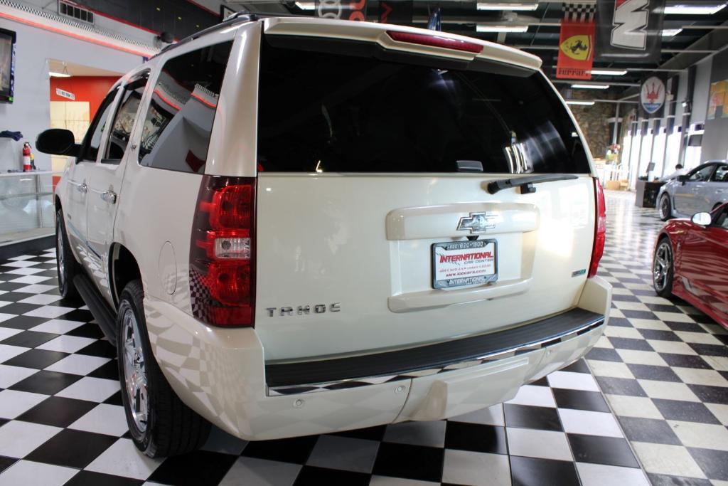 used 2011 Chevrolet Tahoe car, priced at $15,990