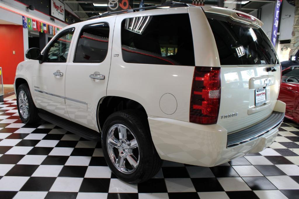 used 2011 Chevrolet Tahoe car, priced at $15,990