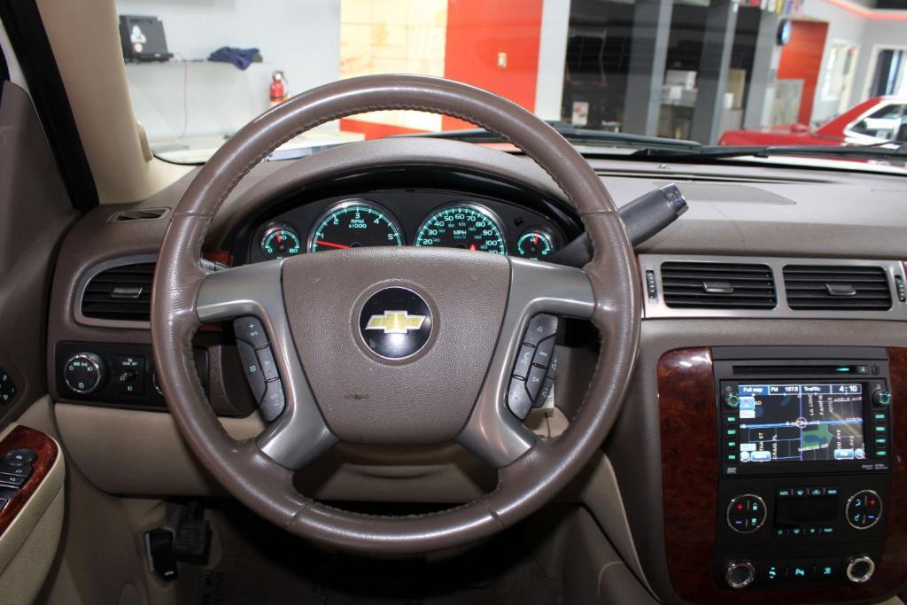 used 2011 Chevrolet Tahoe car, priced at $15,990