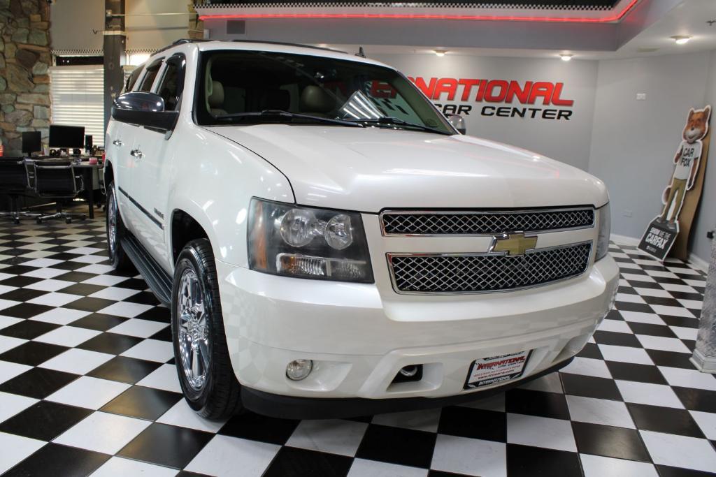 used 2011 Chevrolet Tahoe car, priced at $15,990