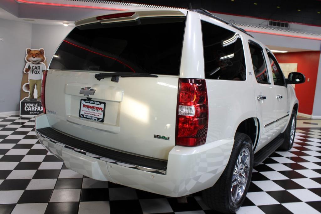 used 2011 Chevrolet Tahoe car, priced at $15,990