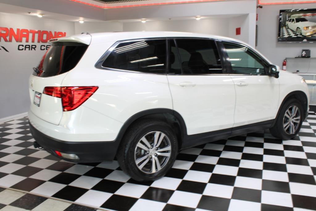 used 2017 Honda Pilot car, priced at $12,990