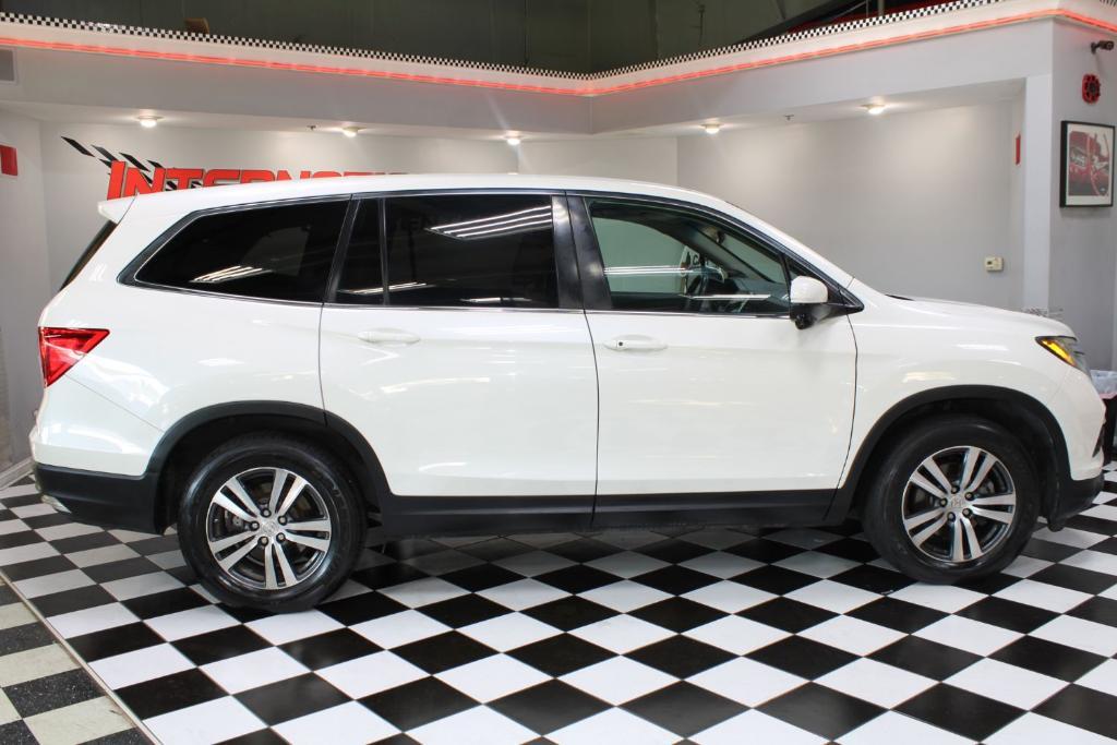 used 2017 Honda Pilot car, priced at $12,990