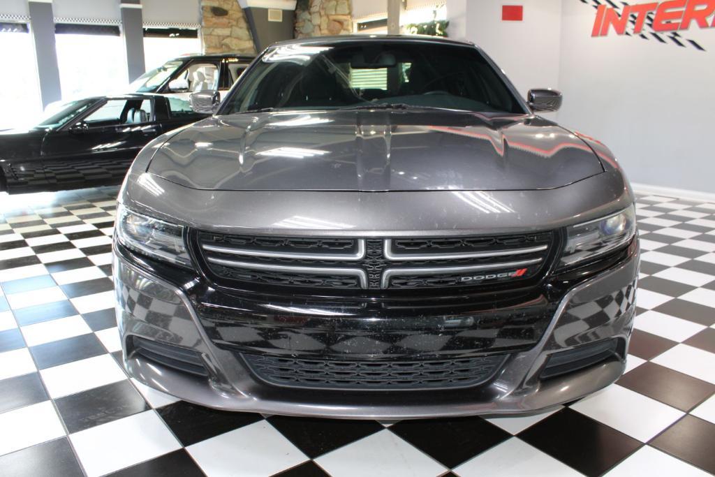 used 2017 Dodge Charger car, priced at $14,890