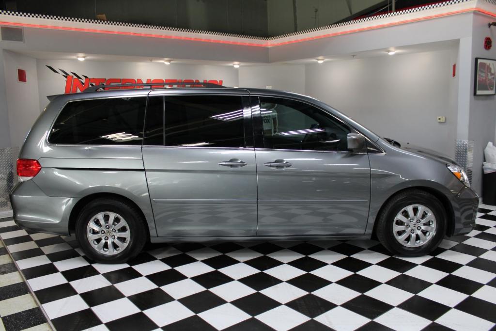 used 2009 Honda Odyssey car, priced at $8,490