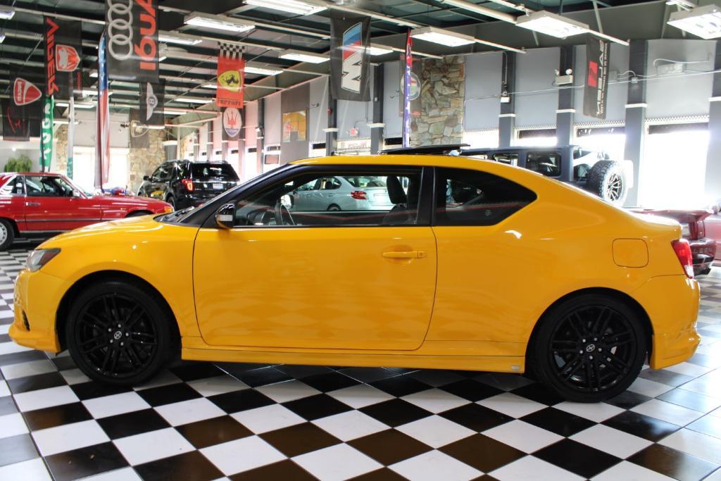 used 2012 Scion tC car, priced at $8,990