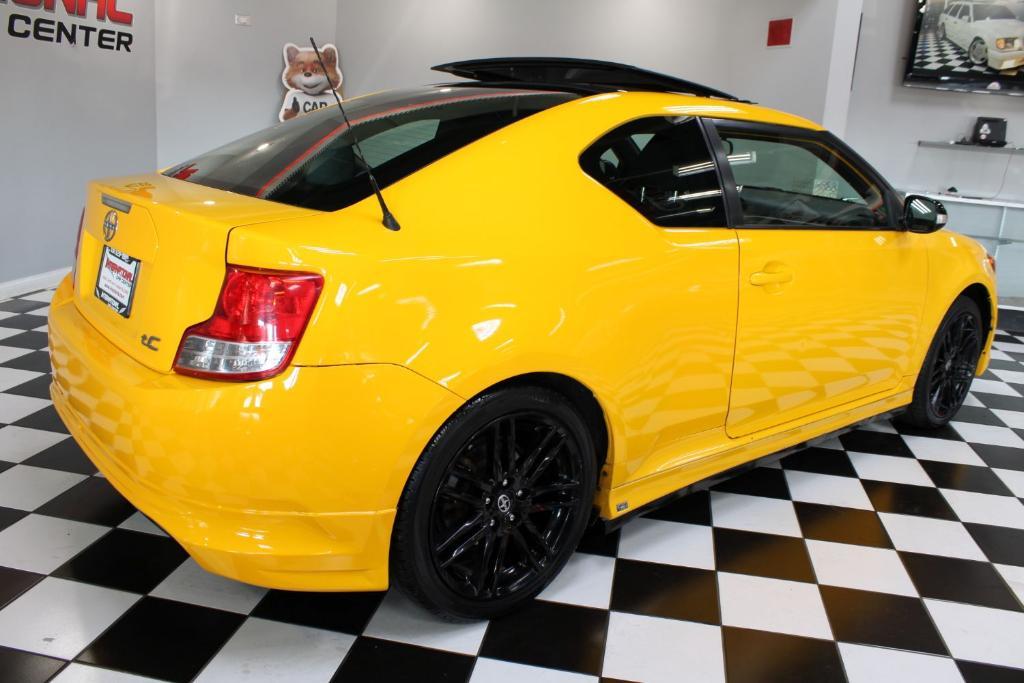 used 2012 Scion tC car, priced at $8,990