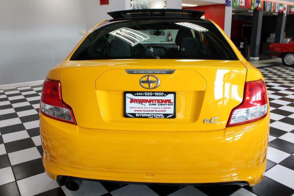 used 2012 Scion tC car, priced at $8,990