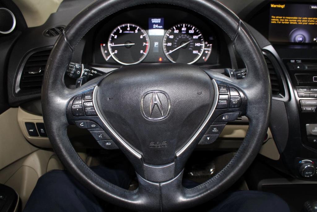 used 2013 Acura RDX car, priced at $13,690