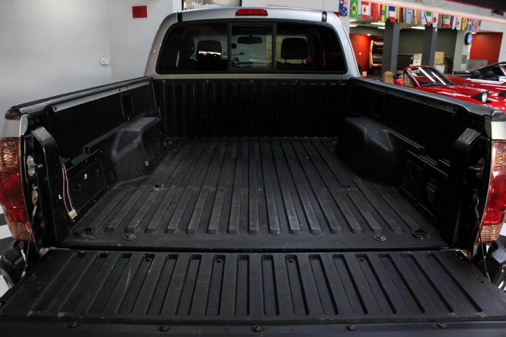 used 2007 Toyota Tacoma car, priced at $17,990